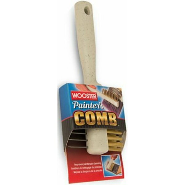 Wooster Painter'S Comb 0018320000